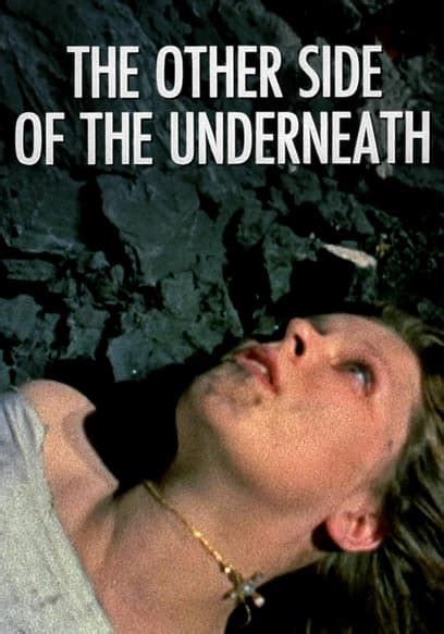 Ann Lynn Breasts Scene in The Other Side Of The Underneath